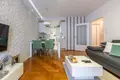 Apartamento 3 habitaciones 69 m² Zagreb, Croacia