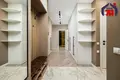 Квартира 3 комнаты 87 м² Минск, Беларусь
