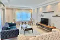 3 bedroom apartment  Oba, Turkey