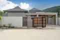 4 bedroom Villa 268 m² Ban Bang Thao, Thailand