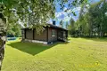 House 110 m² Putcynski sielski Saviet, Belarus