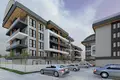 Apartamento 2 habitaciones 45 m² Oba, Turquía