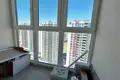 Wohnung 2 Zimmer 48 m² Minsk, Weißrussland