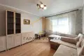 Квартира 1 комната 44 м² Мухавецкий сельский Совет, Беларусь