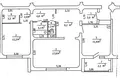 Квартира 2 комнаты 70 м² Юбилейный, Беларусь