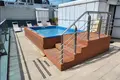 Wohnung 1 zimmer 27 m² Batumi, Georgien