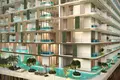 Квартира 1 комната 40 м² Дубай, ОАЭ
