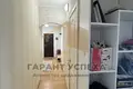 Wohnung 2 zimmer 56 m² Muhavecki selski Savet, Belarus