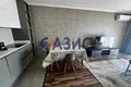 Квартира 2 комнаты 71 м² Несебр, Болгария