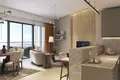 Appartement 3 chambres 105 m² Dubaï, Émirats arabes unis