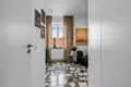 Wohnung 1 zimmer 30 m² Warschau, Polen