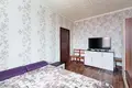 Appartement 1 chambre 32 m² Minsk, Bélarus