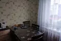 3 room apartment 69 m² Druzhny, Belarus