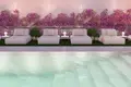 Wohnung 3 Schlafzimmer 119 m² San Pedro Alcantara, Spanien