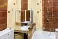 Mieszkanie 3 pokoi 81 m² Mińsk, Białoruś