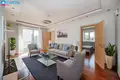 Mieszkanie 3 pokoi 58 m² Wilno, Litwa