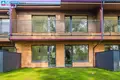 Appartement 2 chambres 59 m² Palanga, Lituanie