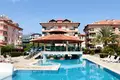 Appartement 1 chambre 115 m² Alanya, Turquie