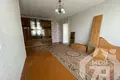 Appartement 3 chambres 61 m² Borissov, Biélorussie