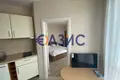 Apartment 40 m² Sunny Beach Resort, Bulgaria