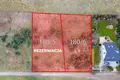 Grundstück 1 229 m² Sassenheim, Polen