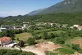 Land 1 976 m² in Lastva Grbaljska, Montenegro