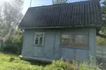 Haus 2 zimmer 42 m² Rajon Gattschina, Russland