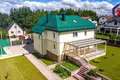 Dom 391 m² Piatryskauski siel ski Saviet, Białoruś