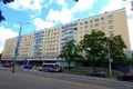 2 room apartment 56 m² Minsk, Belarus