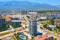 Apartamento 3 habitaciones 90 m² Dosemealti, Turquía