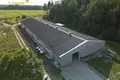 Zakład produkcyjny 350 m² Lahojski sielski Saviet, Białoruś