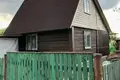 Casa 58 m² Babinicki siel ski Saviet, Bielorrusia