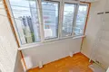 Appartement 2 chambres 58 m² Pryluki, Bélarus