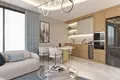 Appartement 1 chambre 61 m² Morphou, Chypre du Nord