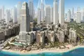 Mieszkanie 2 pokoi 81 m² Dubaj, Emiraty Arabskie