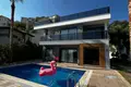 3 bedroom villa  Alanya, Turkey