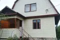 Maison 87 m² Holacki sielski Saviet, Biélorussie