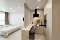 Appartement 1 chambre 28 m² Minsk, Bélarus