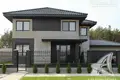 House 278 m² Brest, Belarus