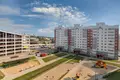 2 bedroom apartment 71 m² Minsk, Belarus