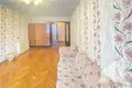 1 room apartment 37 m² Brest, Belarus