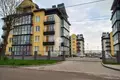 Apartamento 1 habitación 38 m² Kaliningrado, Rusia