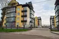 Wohnung 1 Zimmer 38 m² Kaliningrad, Russland