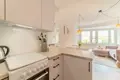 2 room apartment 35 m² in Warsaw, Poland