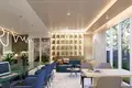 Penthouse 3 pokoi 95 m² Wichit, Tajlandia