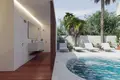  Duplex apartment near the prestigious Melasti Beach, Bali, Indonesia