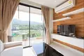 Apartamento 2 habitaciones 58 m² Rawai, Tailandia