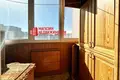 Mieszkanie 3 pokoi 66 m² Grodno, Białoruś