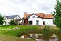 Casa 198 m² Dziescanski siel ski Saviet, Bielorrusia