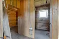 House 45 m² Rakauski selski Savet, Belarus